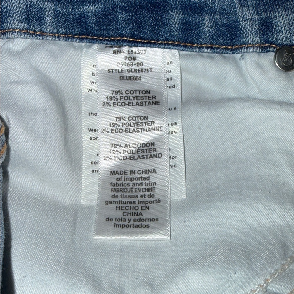 Good American Jeans - Picture 12 of 12